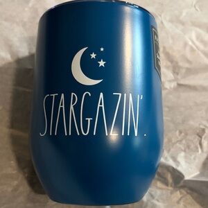 Rae Dunn  Stargazin' Tumbler